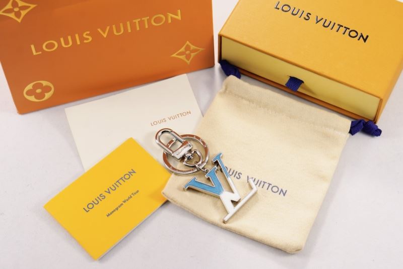 Louis Vuitton Keychains